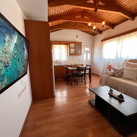 Cherrywood Creta Apartment Ierápetra Eksteriør billede