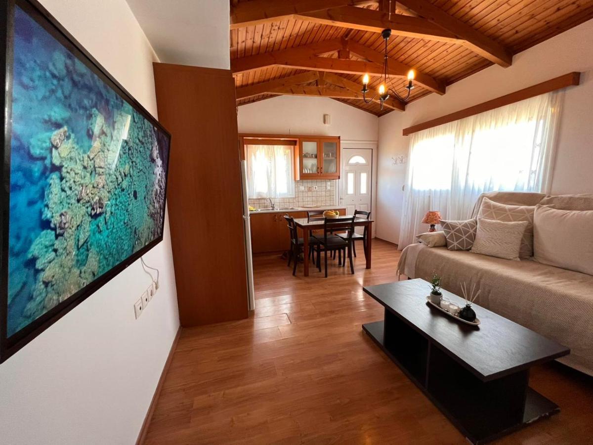 Cherrywood Creta Apartment Ierápetra Eksteriør billede