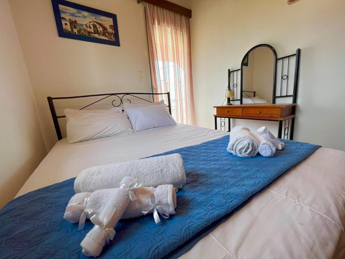 Cherrywood Creta Apartment Ierápetra Eksteriør billede