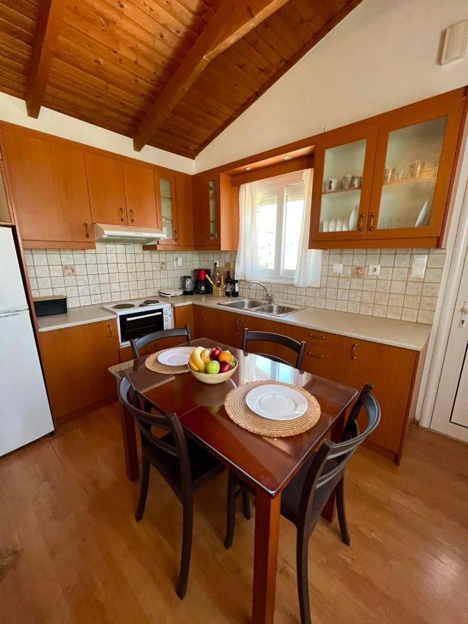 Cherrywood Creta Apartment Ierápetra Eksteriør billede